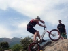 Sergio Llamas Bici Trial Pedro Bernardo